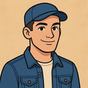 Author Headshot