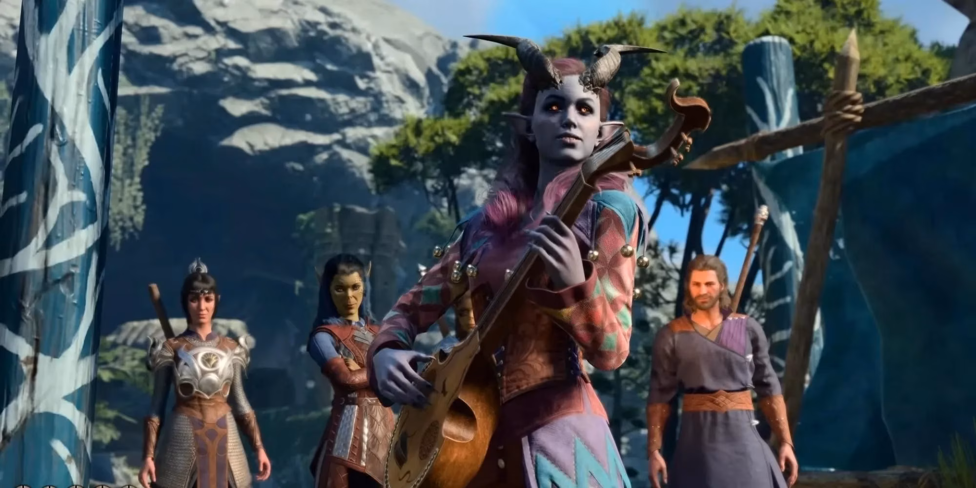 baldur-s-gate-3-s-easiest-yet-unclaimed-achievement-the-musical-mystery-image-1