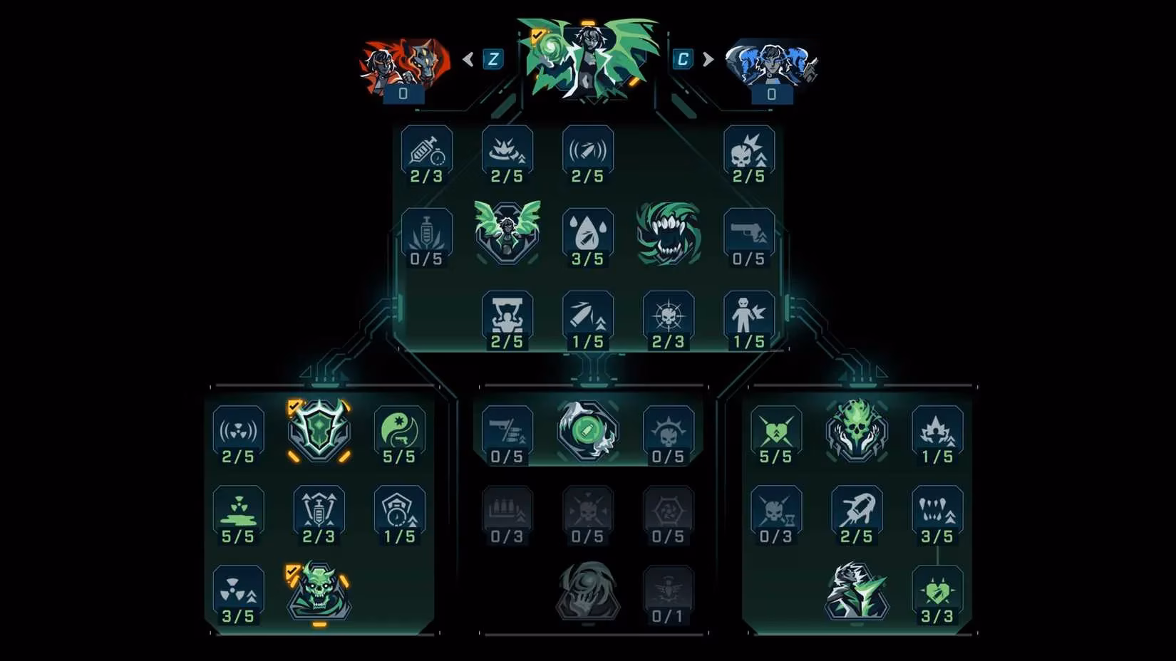 borderlands-4-forging-a-new-legacy-through-deep-build-crafting-image-1