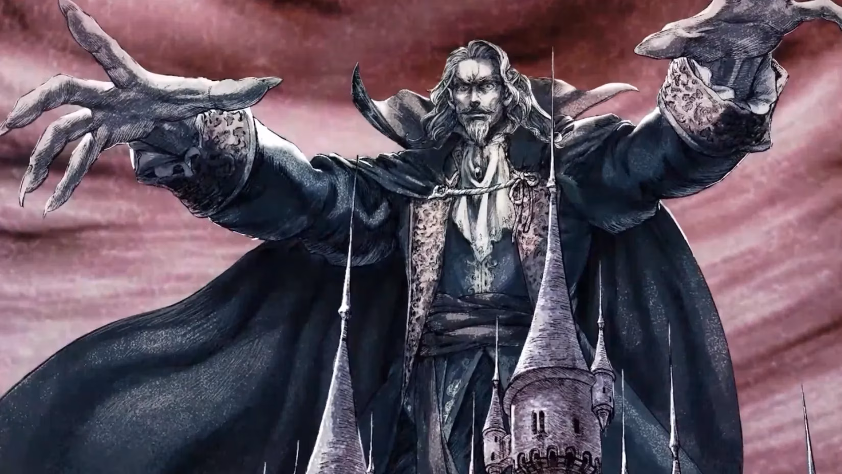 the-most-iconic-vampires-in-video-games-from-kain-to-dracula-image-6