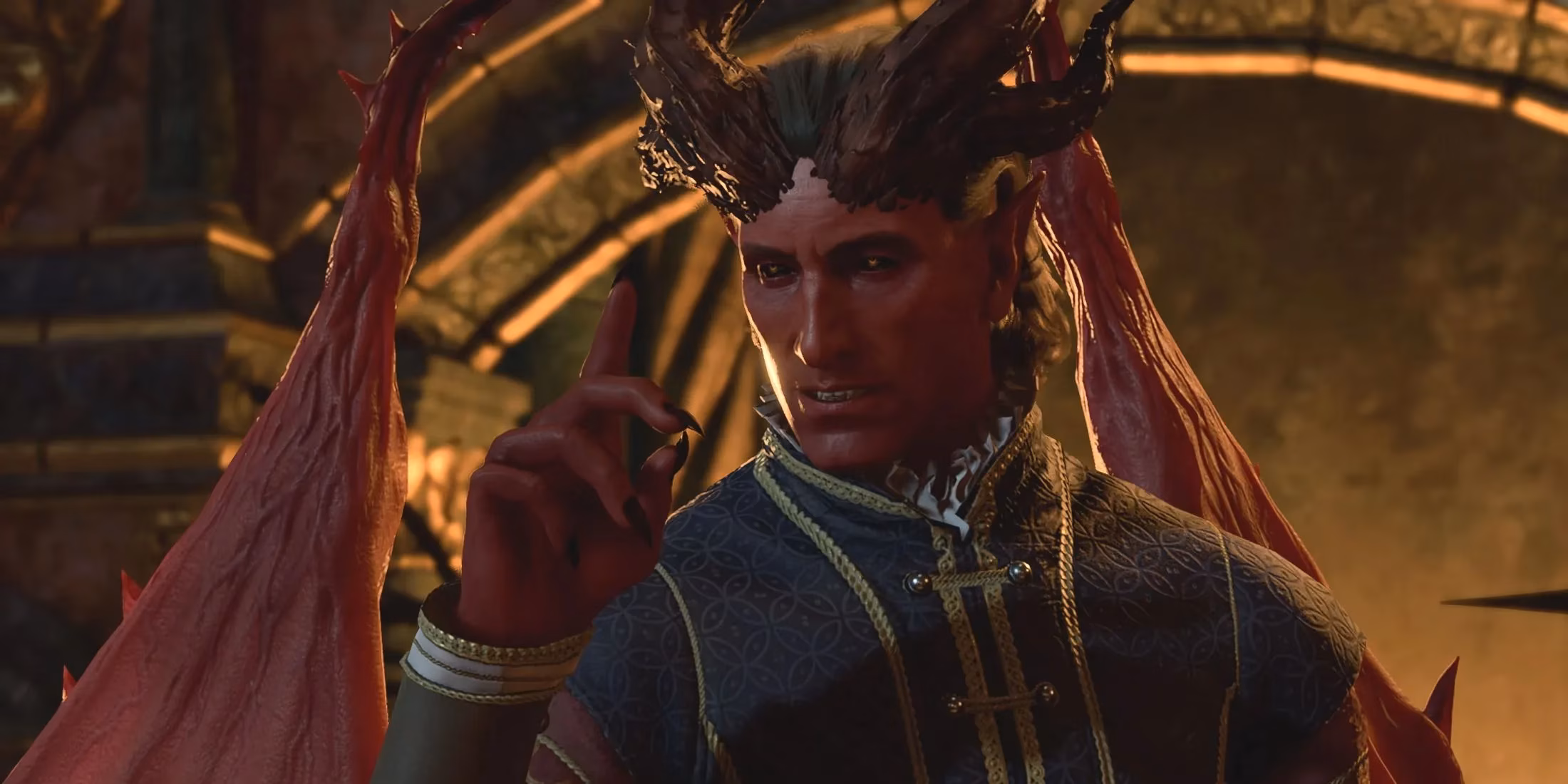 a-stunning-genderbent-raphael-cosplay-shows-the-enduring-creativity-of-baldur-s-gate-3-fans-image-0