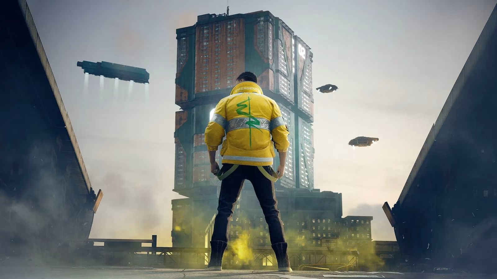 cdpr-creative-director-debunks-cyberpunk-elevator-theory-and-updates-future-games-image-0