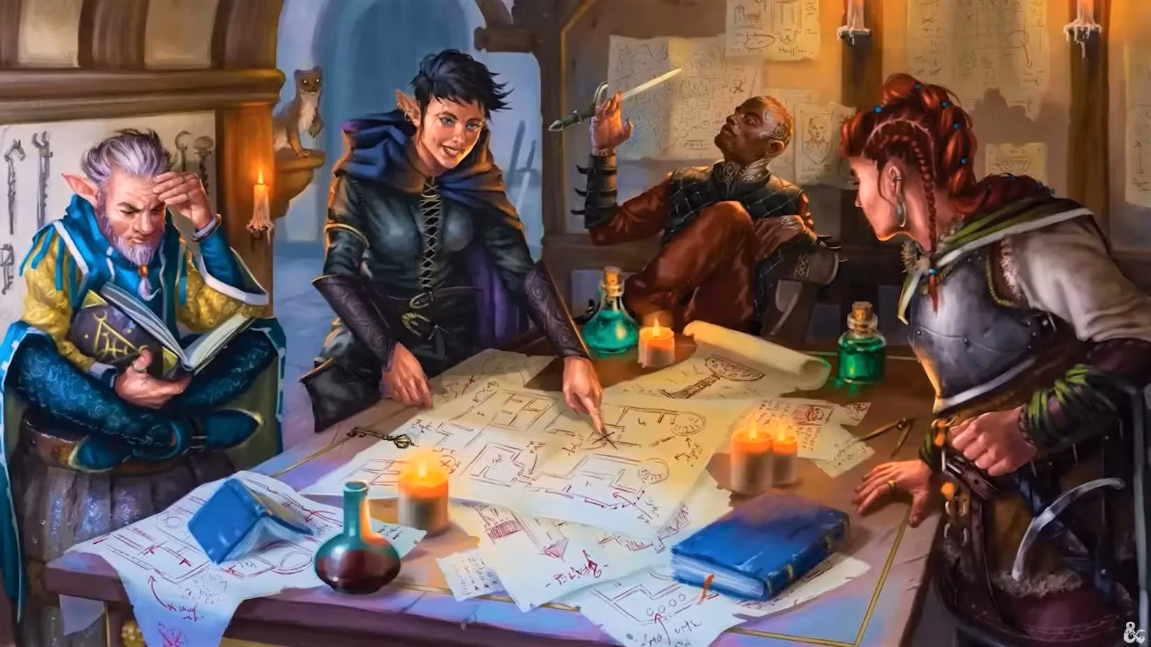 dungeons-dragons-expands-2024-edition-with-epic-baldur-s-gate-return-in-forgotten-realms-heroes-of-faerun-image-2