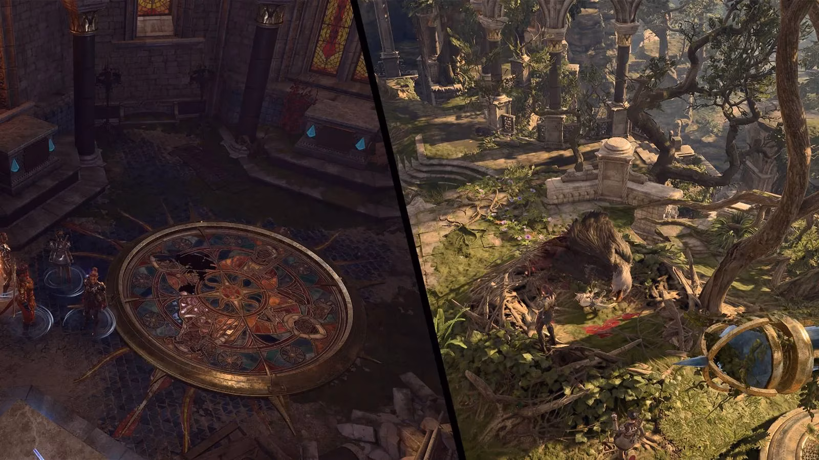 baldur-s-gate-3-s-stained-glass-puzzle-a-secret-key-in-the-monastery-image-0