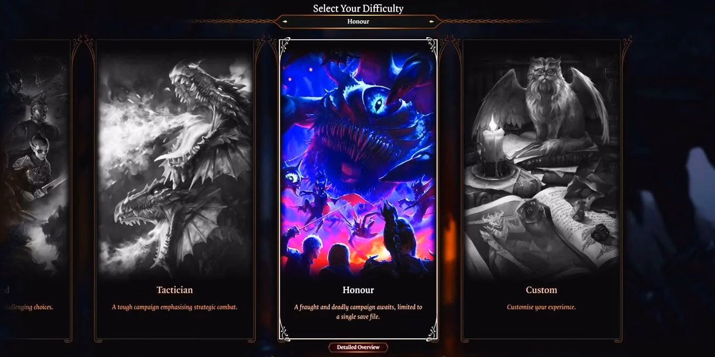 honour-mode-survival-guide-10-essential-strategies-for-baldur-s-gate-3-in-2026-image-0