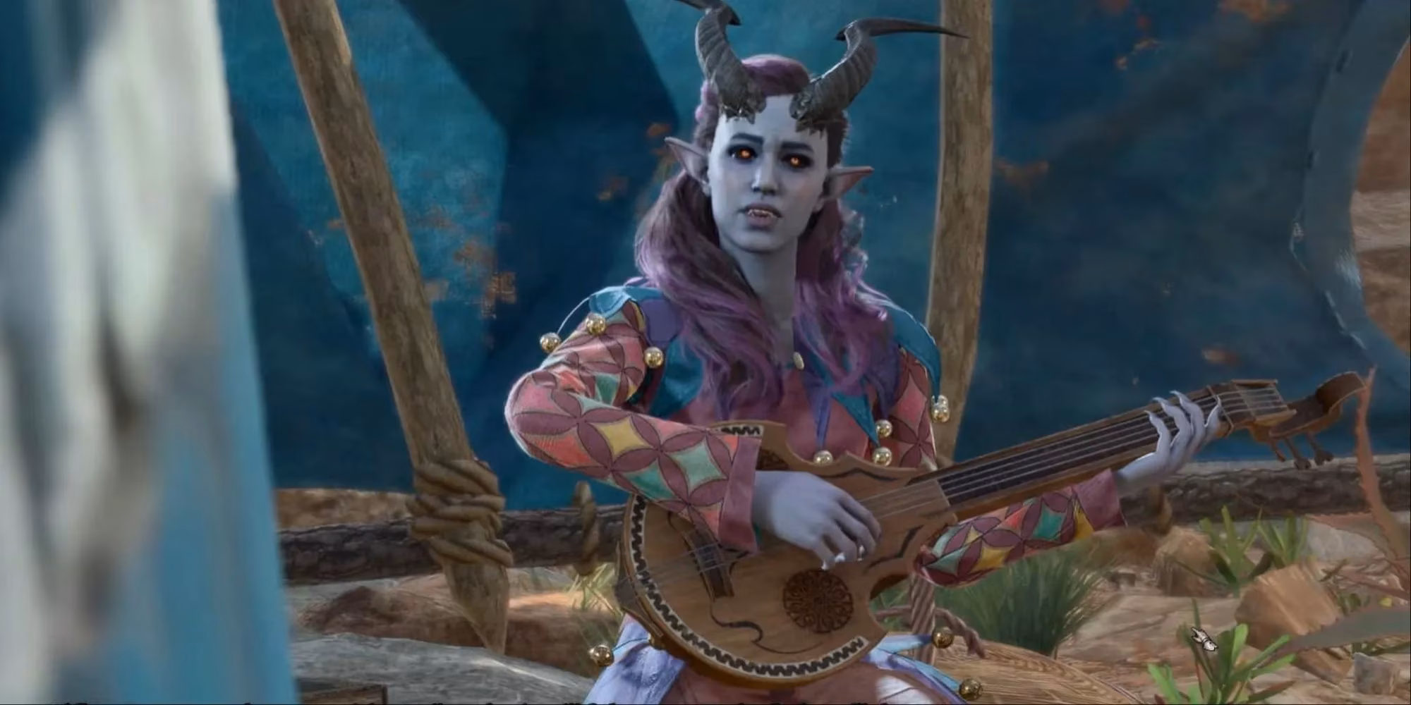 larian-studios-heartwarming-gesture-replacing-a-fan-s-sun-damaged-baldur-s-gate-3-vinyl-image-1