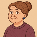 Author Headshot
